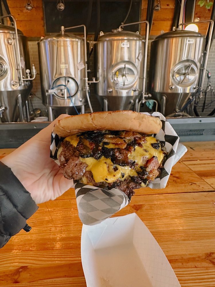 Burger Schmurger