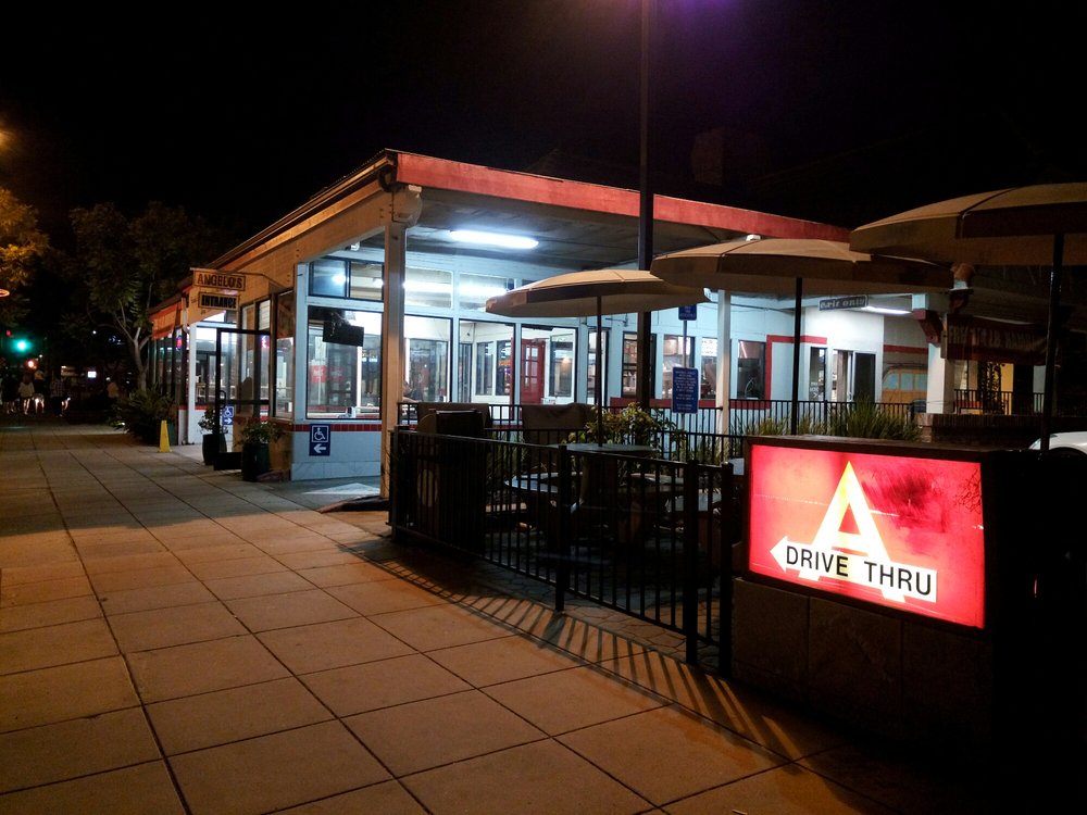 Angelo’s Burgers 44 Photos & 99 Reviews Burgers 608 S Coast Hwy