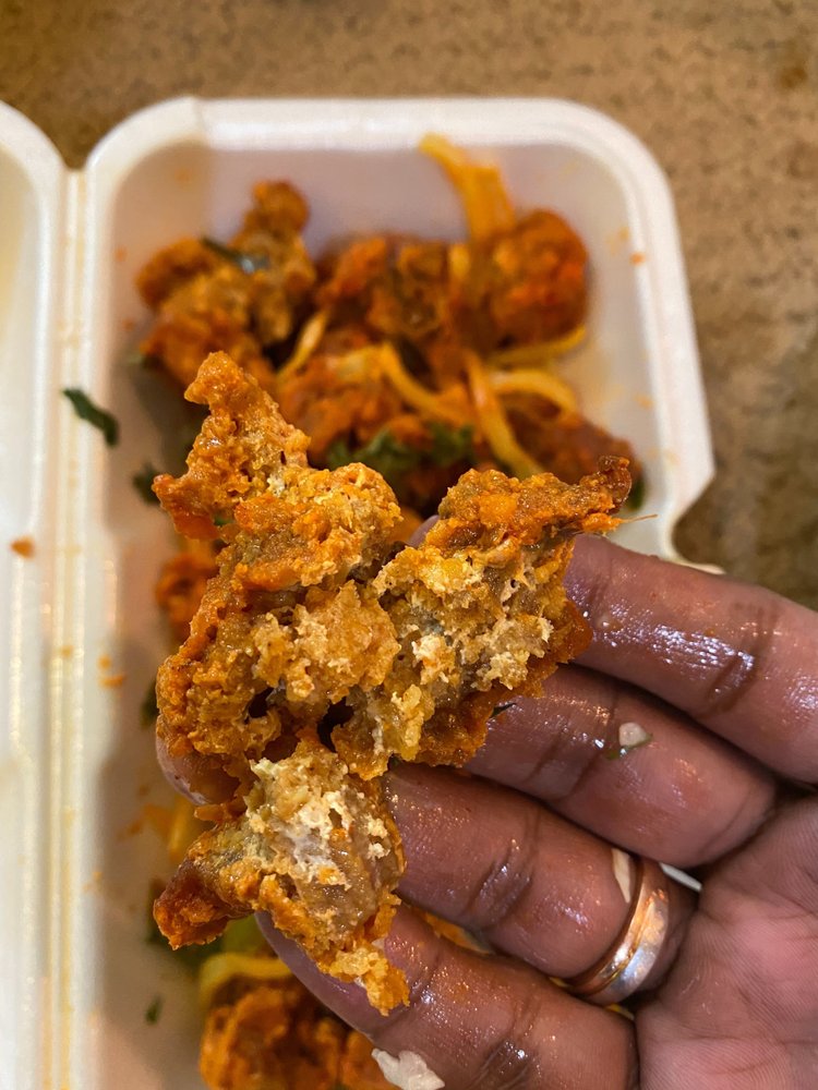 Swagat Indian Cuisine