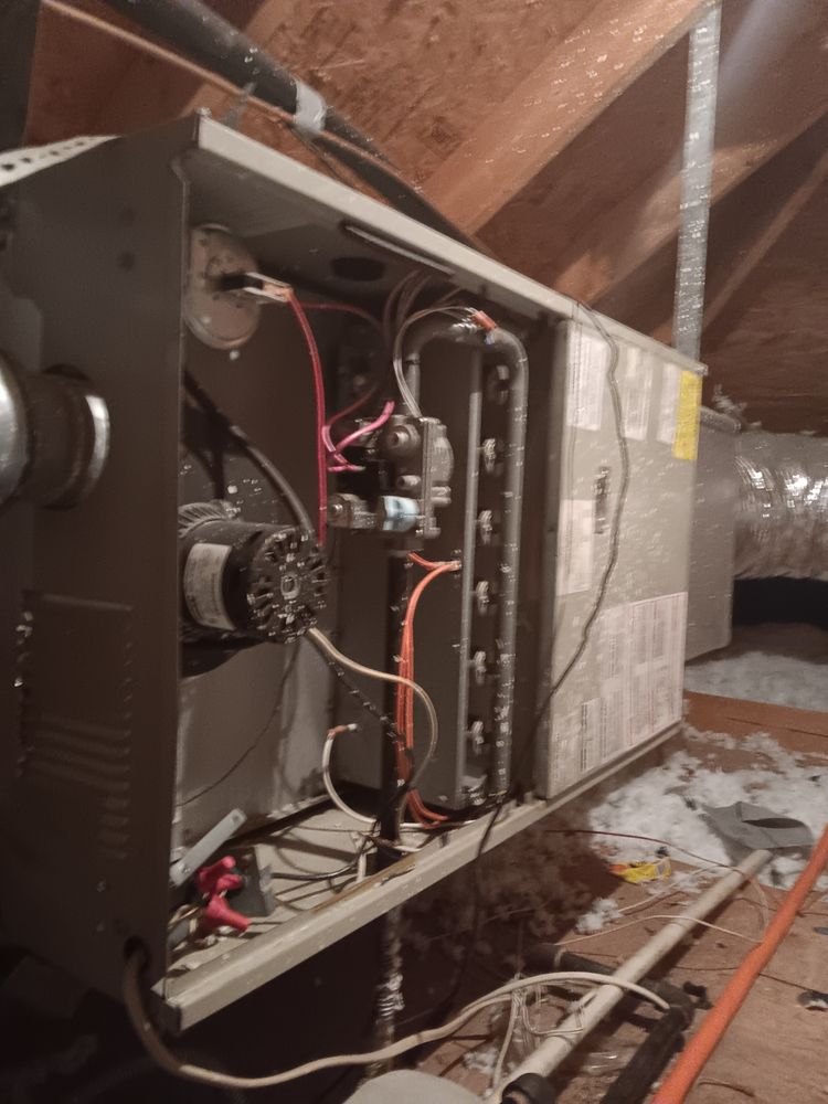 Texas HVAC Repair & Refrigeration