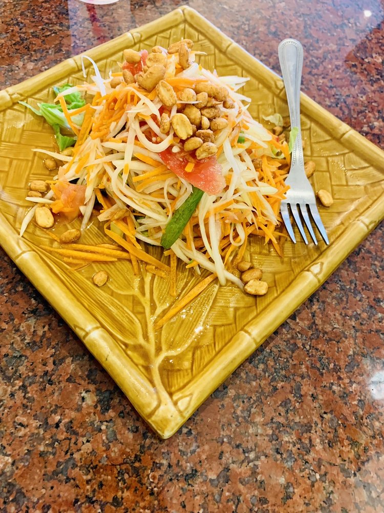 Thai Chili