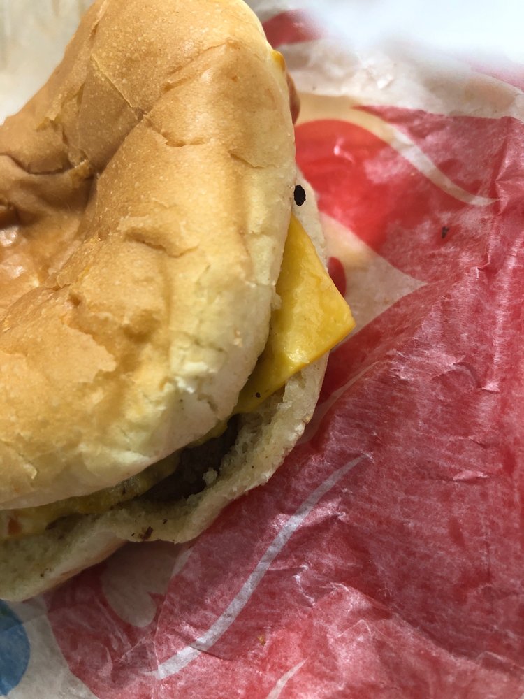 Wendy's