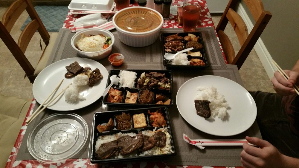 Mama Lee S Kitchen Edmonton Mama Lee S Kitchen Edmonton