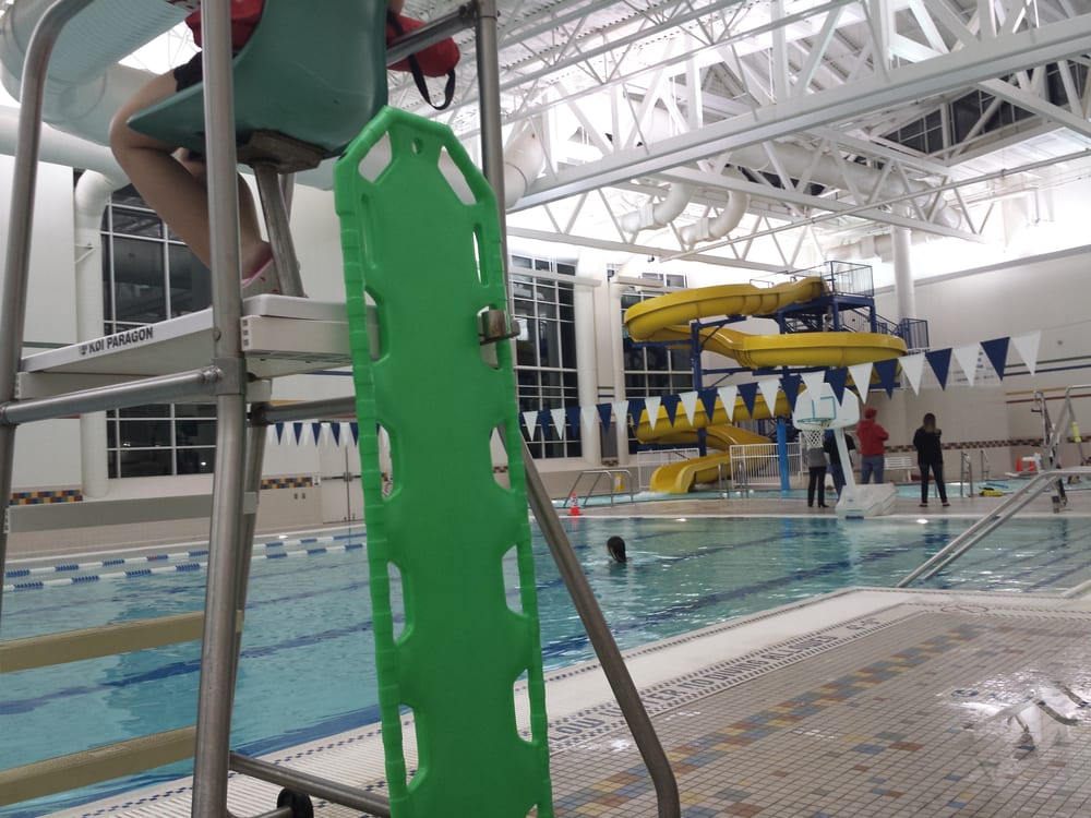 Gene Fullmer Center Recreation Centers 8015 S 2200th W, West Jordan