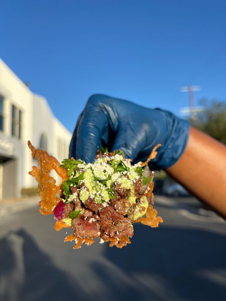 Nopal Taqueria Nopal Taqueria