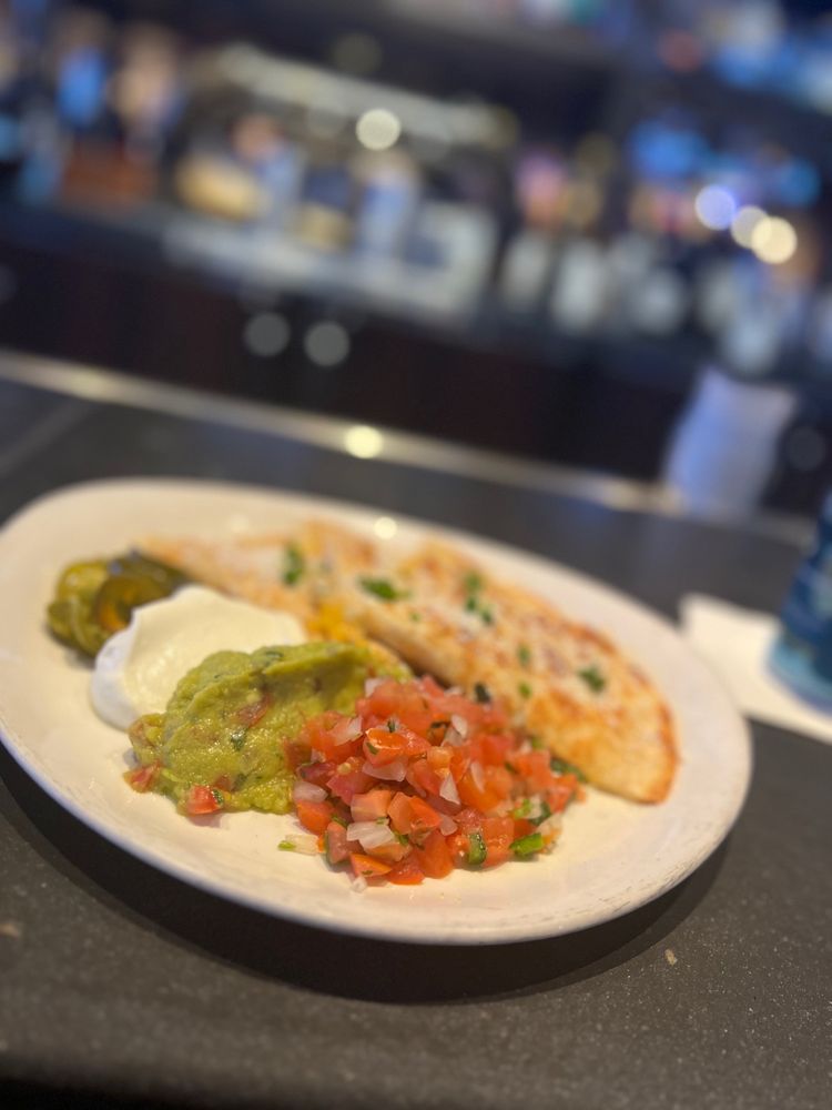 TAP Sports Bar at MGM Grand, Las Vegas Roadtrippers