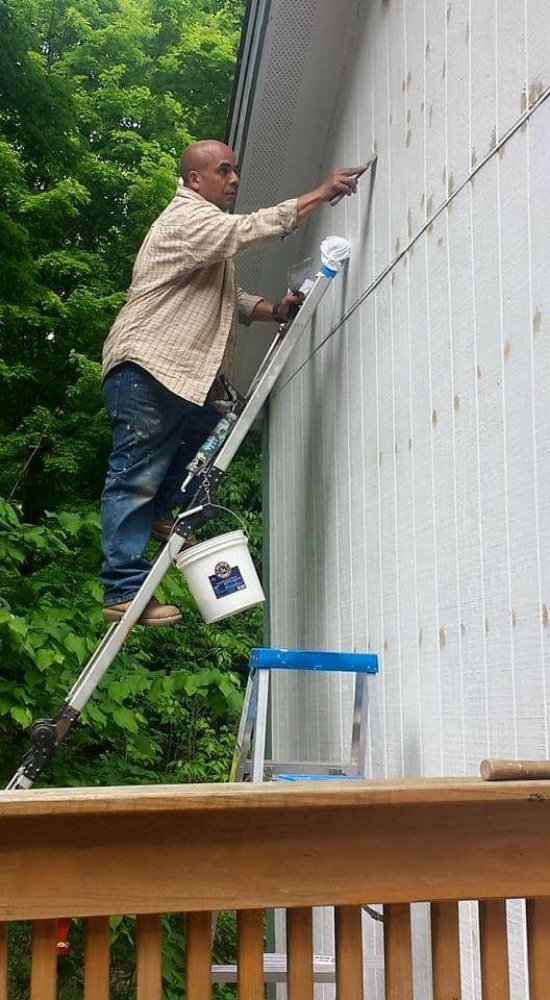 image of business Mikaylas Home Improvements