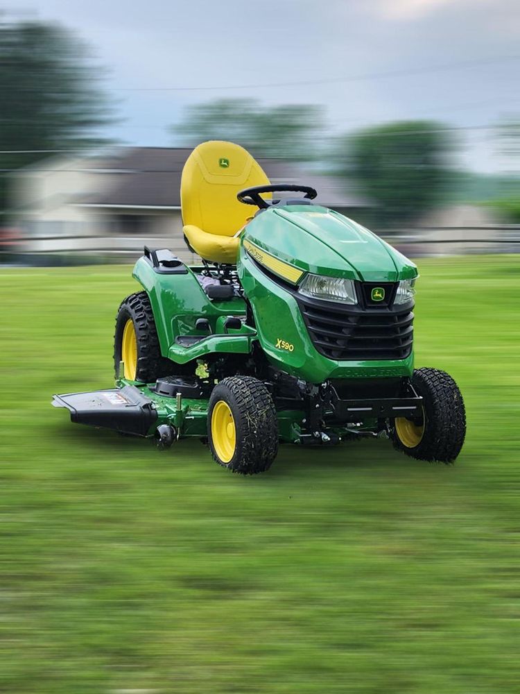 Middletown Tractor Sales