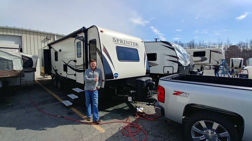 Chesaco RV - Frederick