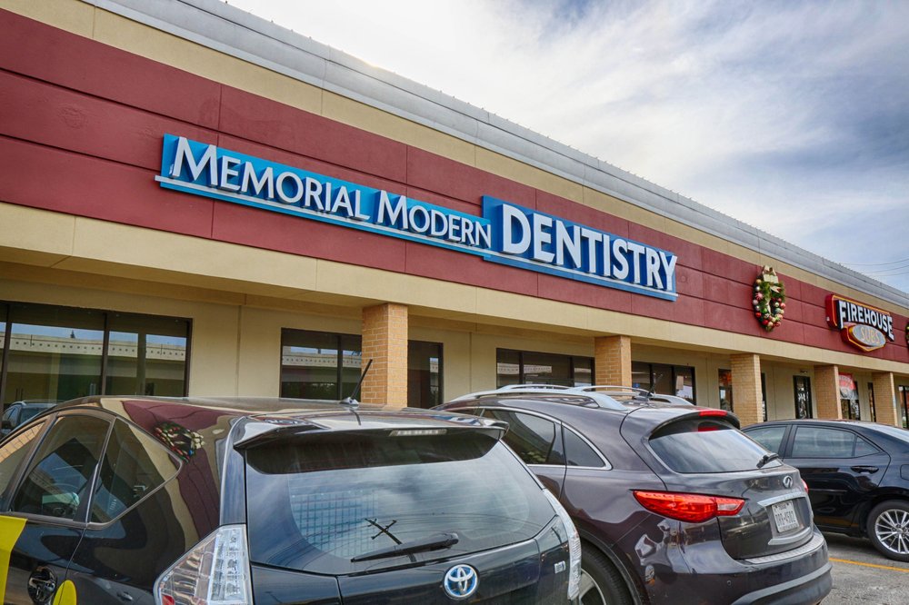 Memorial Modern Dentistry 23 Photos & 19 Reviews Oral Surgeons
