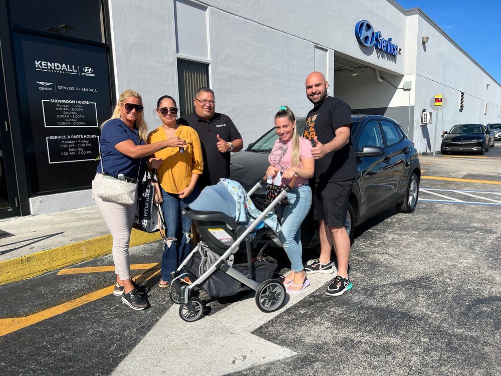 Doral Hyundai