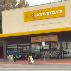 Cash Converters S 84 Commercial Rd Port Adelaide Photo Of Cash Converters Port Adelaide South Australia