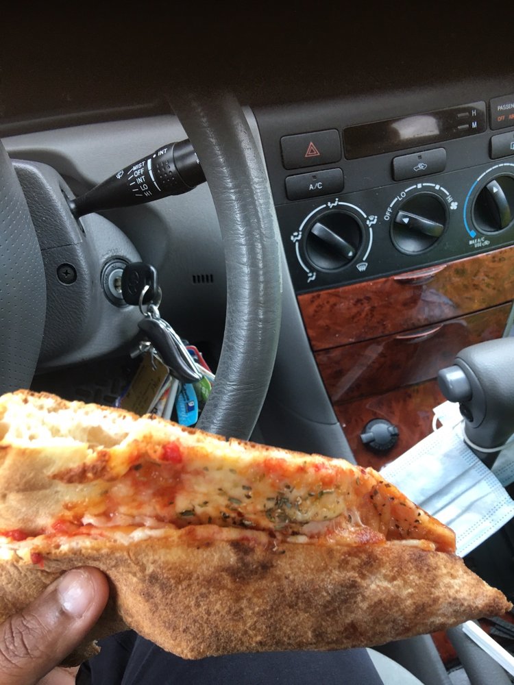 Marco's Pizza