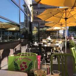 Photos For True Food Kitchen Outside Yelp