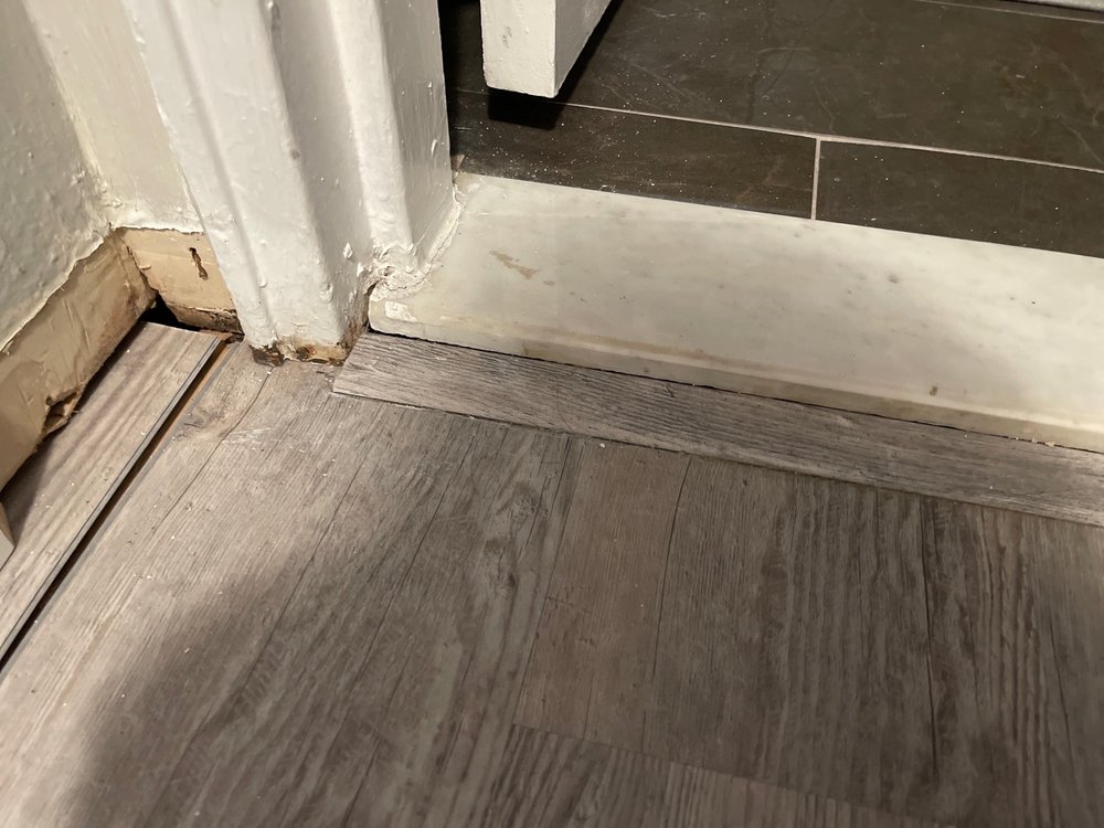 White Plains Carpets, Floors & Blinds