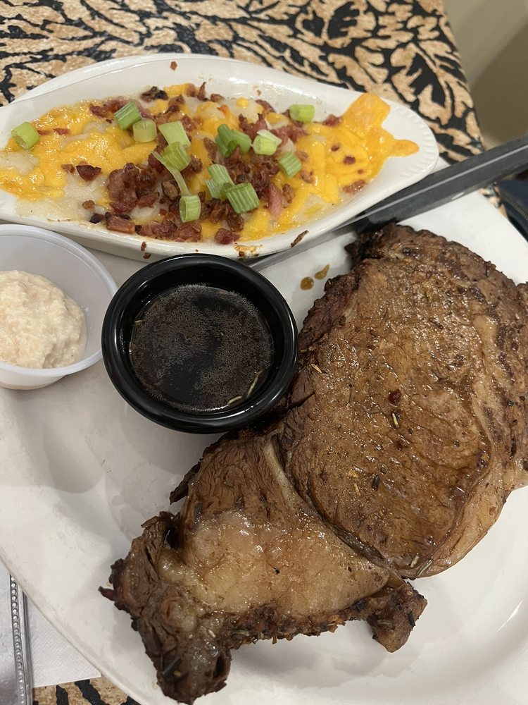 Village Steakhouse and Pub