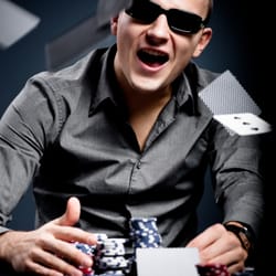 Palm beach poker room