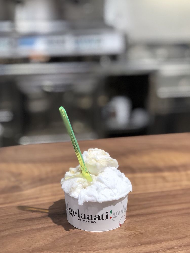 Gelaaati Di Marco