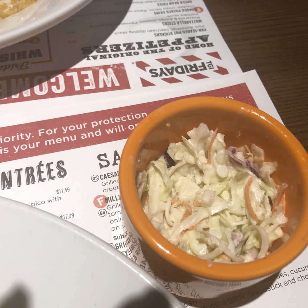 TGI Fridays