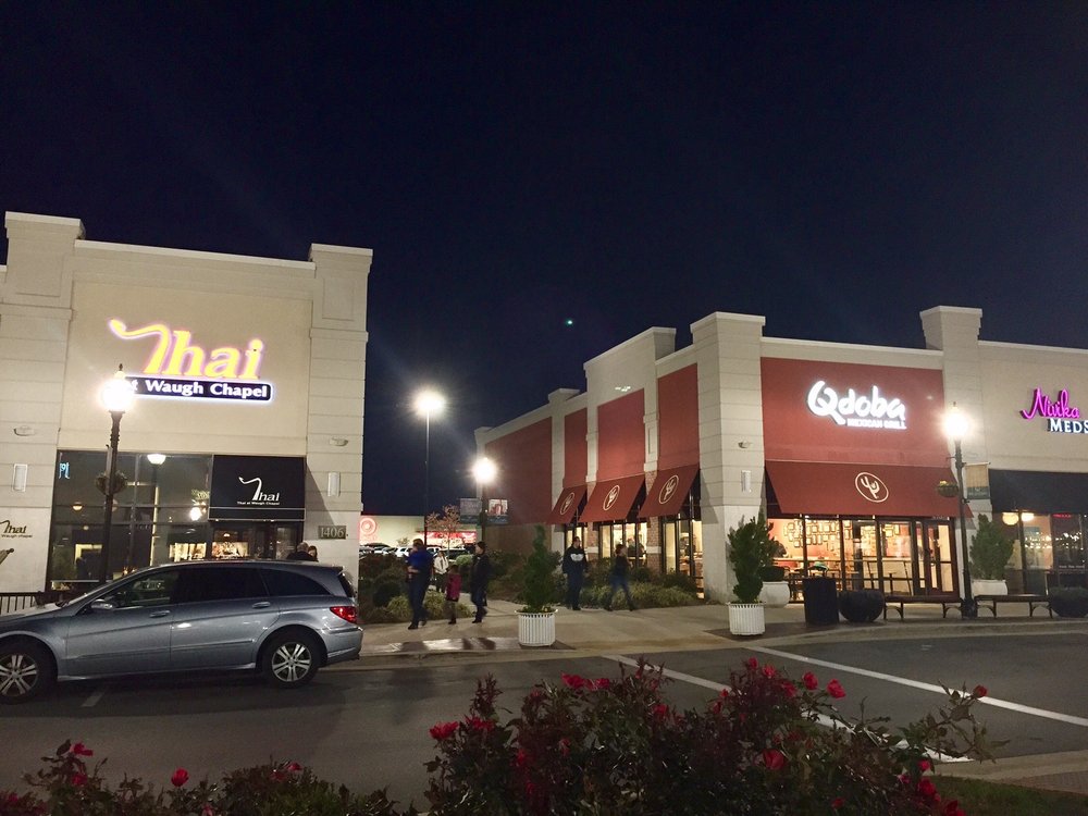 Waugh Chapel Towne Centre 12 Photos & 19 Reviews Shopping Centers