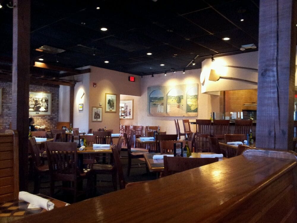 Carrabba's Italian Grill