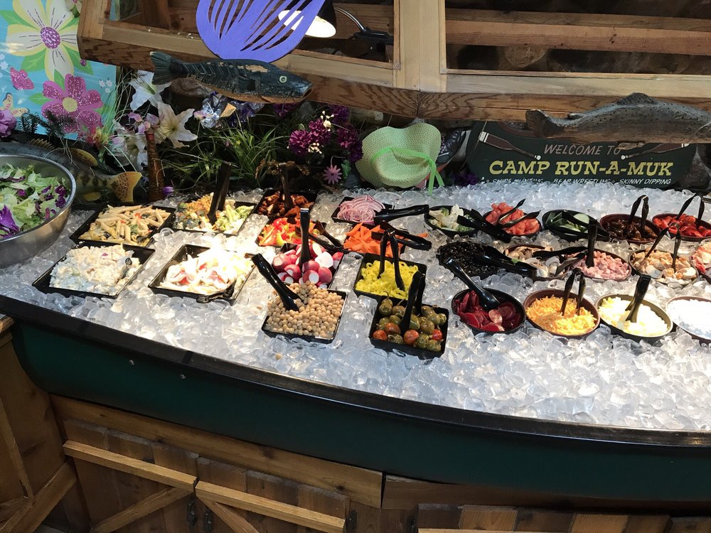 Birchwood Grill 27 Photos & 89 Reviews Steakhouses 7515 125th Ave