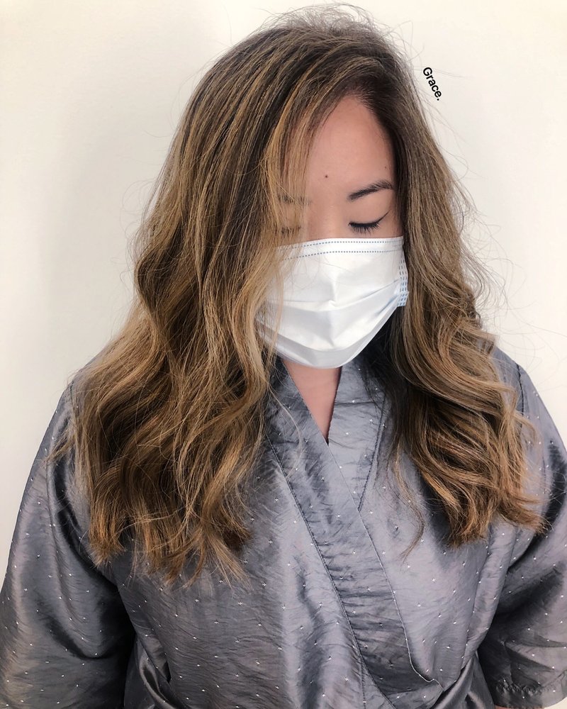 Mystique Hair & Beauty