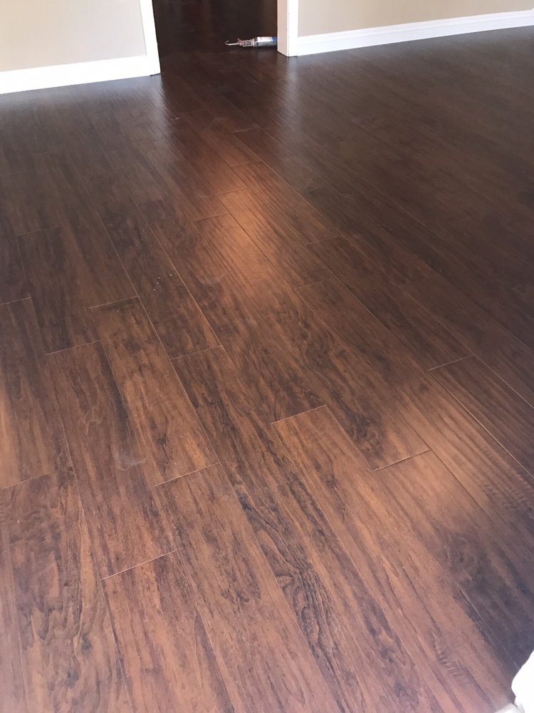 Our Eastwood Laminate Flooring Very Happy With The Outcome Yelp Photo Of Classic Carpet Tile Whittier Ca United States Our Eastwood