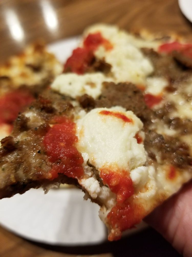 Pizzeria Luigi