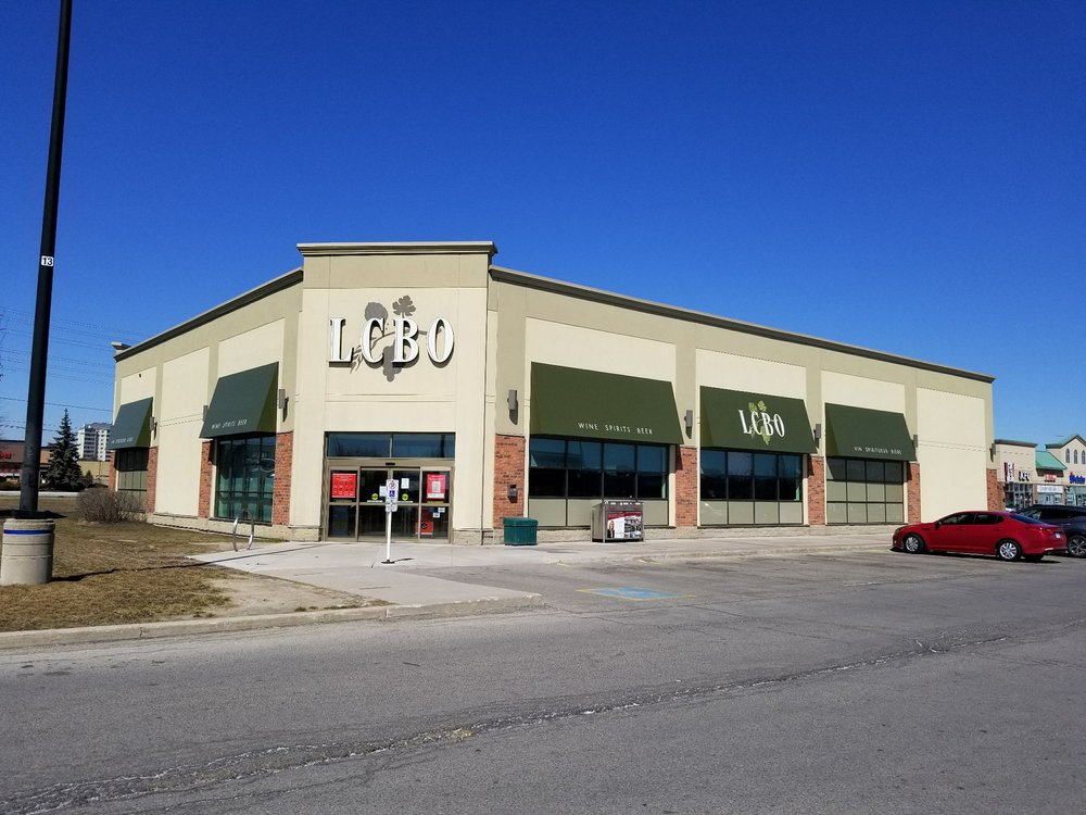 LCBO