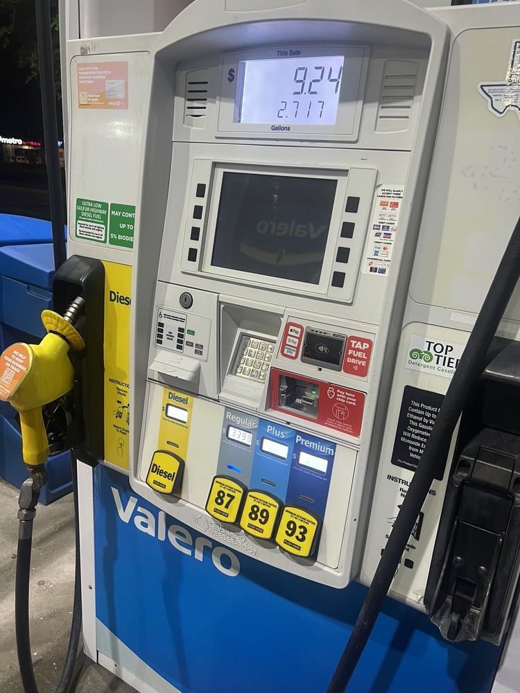 Circle K