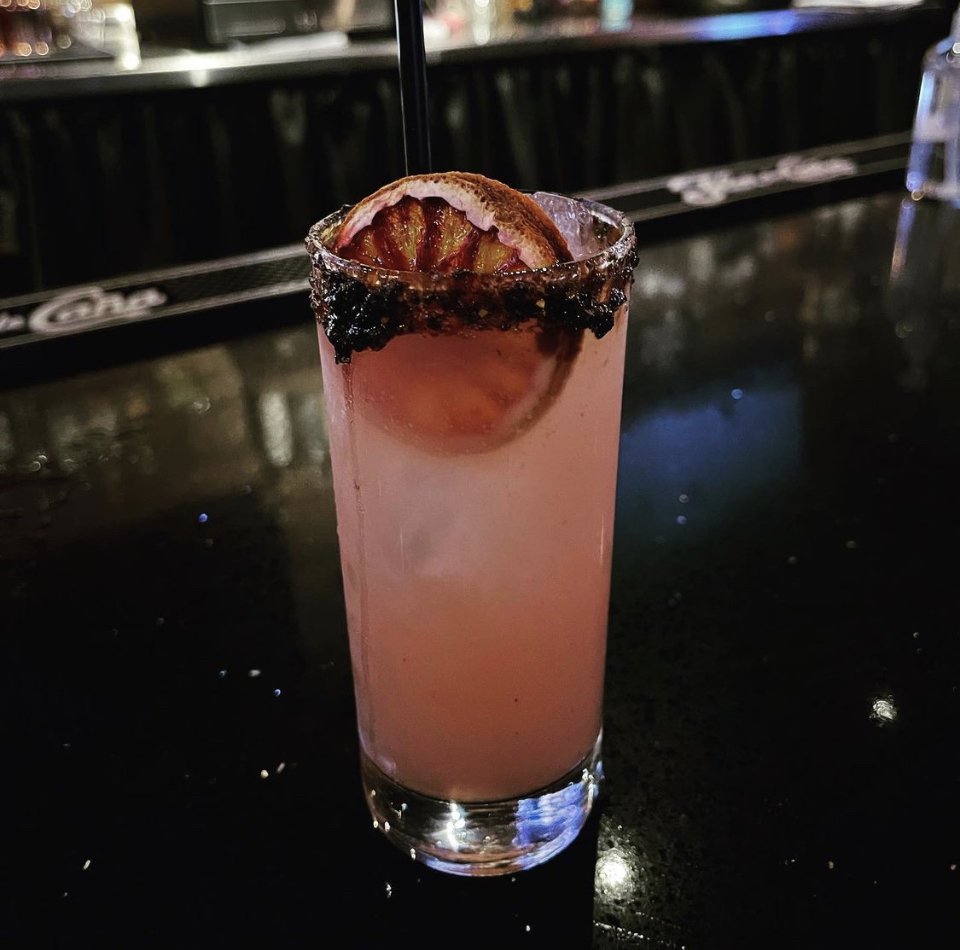 The 626 Bar - Billiards