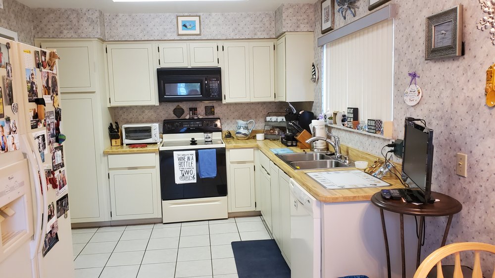 Winkler Cabinetry