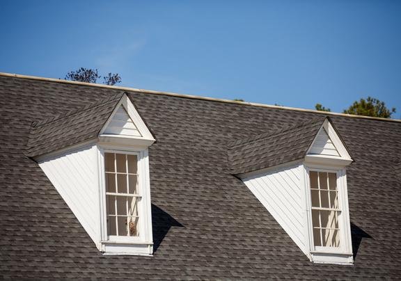 Bull Run Roofing