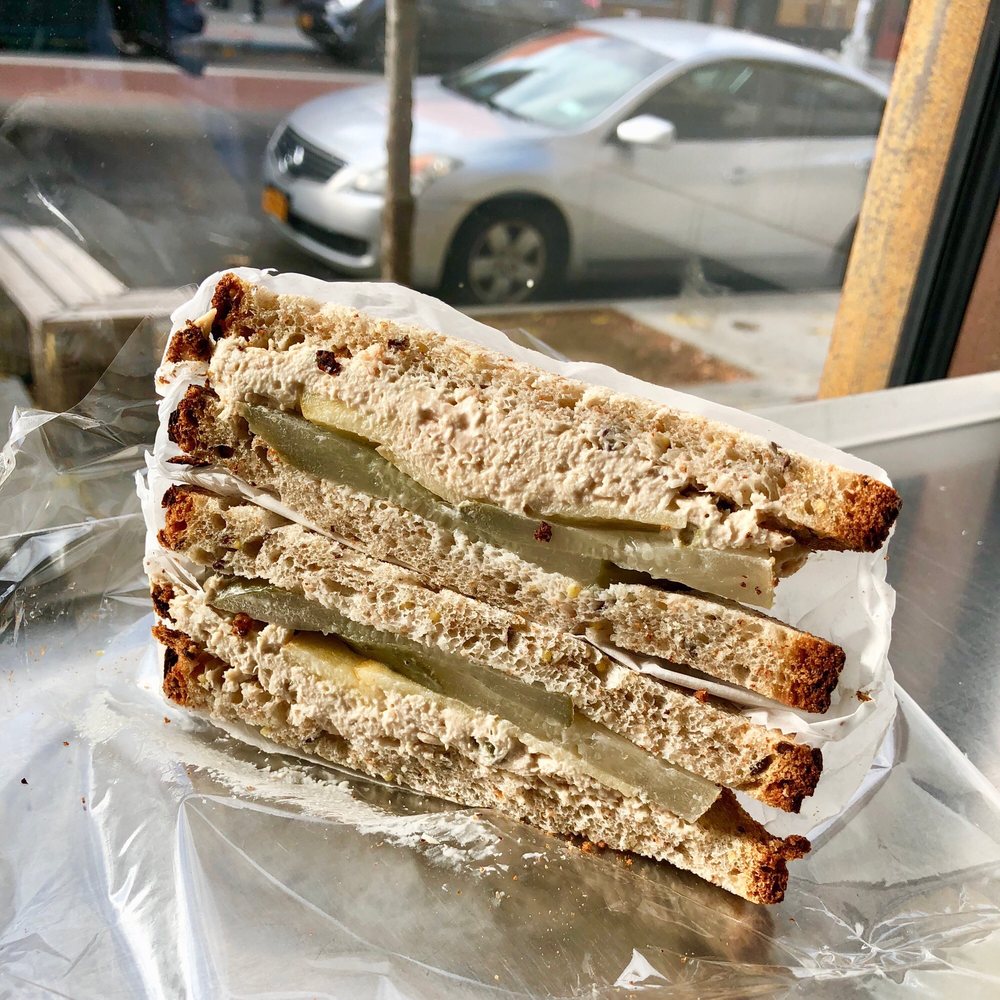 Cinnamon Girl 32 Photos & 83 Reviews Coffee & Tea 277 Nostrand