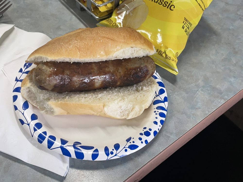 Peter's German Grill & Bakery