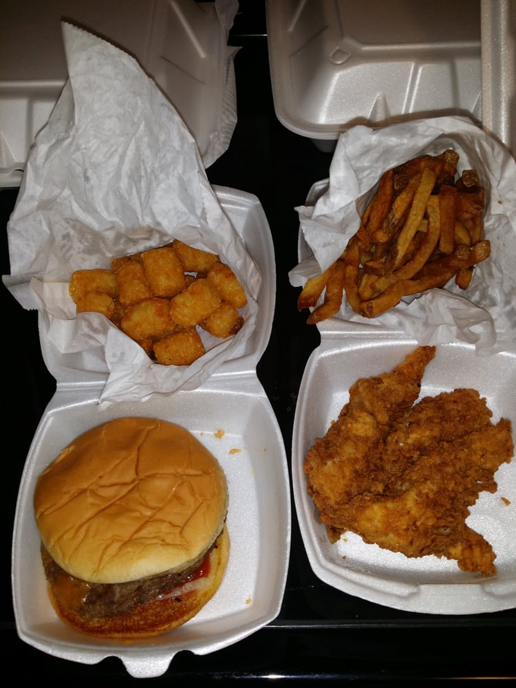 Iron Horse Grill 46 Photos & 62 Reviews Burgers 1030 N Business