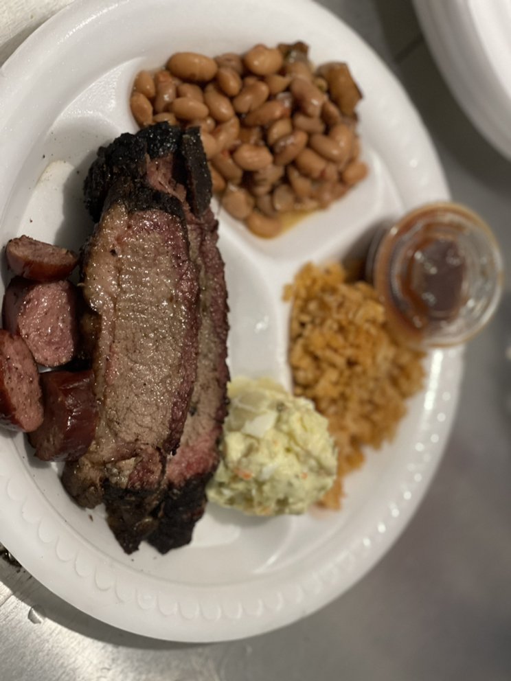 God’s Country BBQ God’s Country BBQ