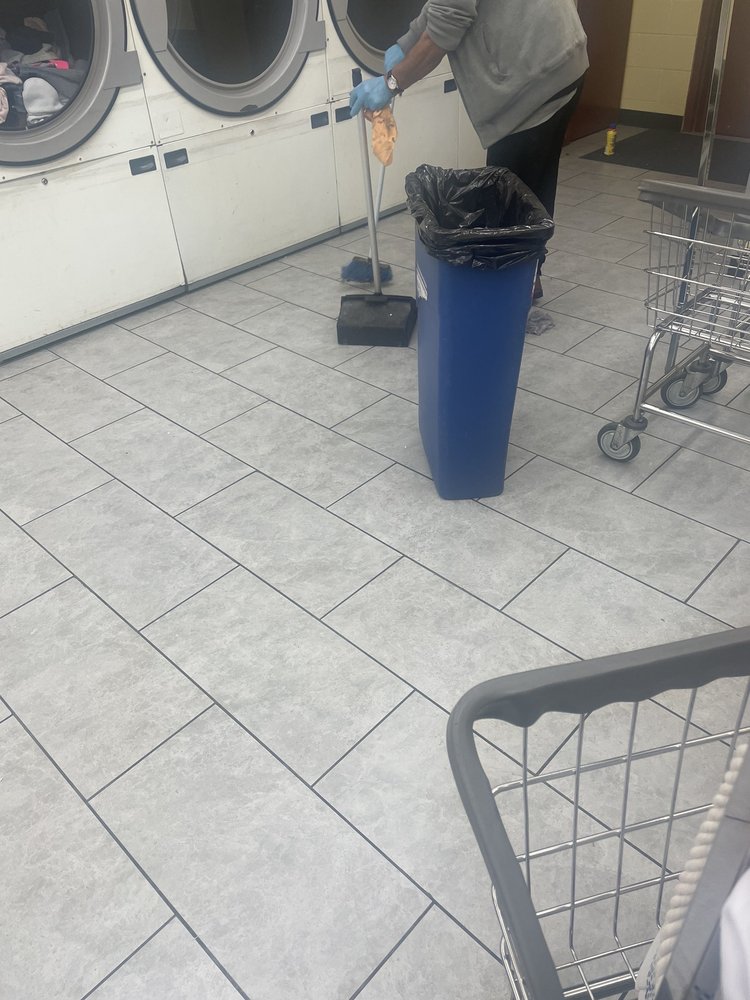 Friendly Wash Coin Laundry