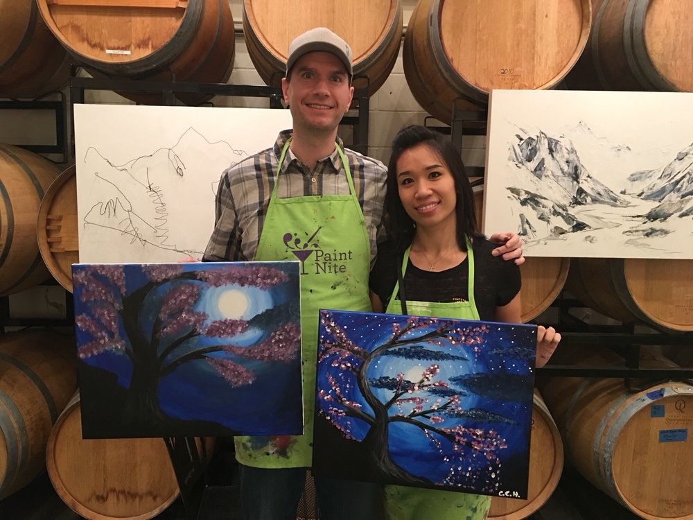 Domanico Cellars