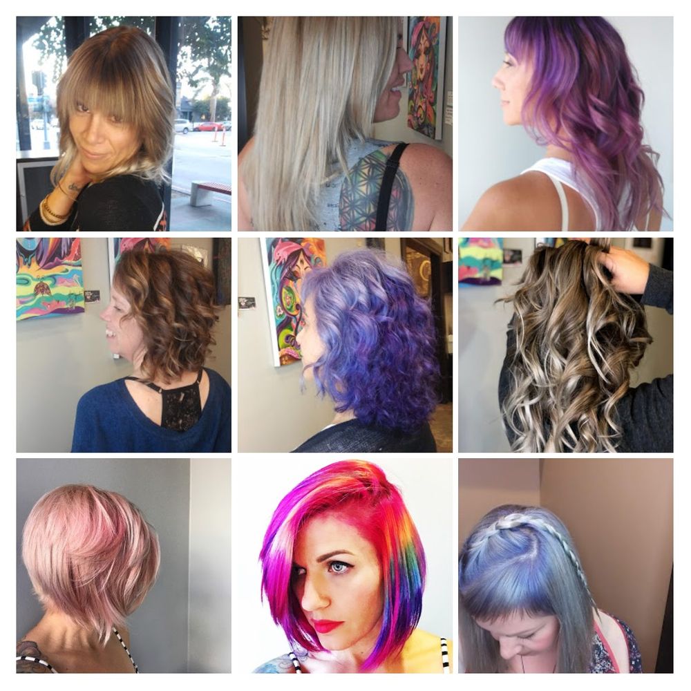 Long Beach Hair Salon Gift Cards California Giftly