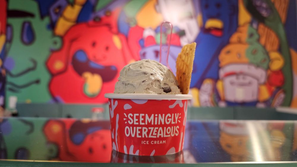 Seemingly Overzealous