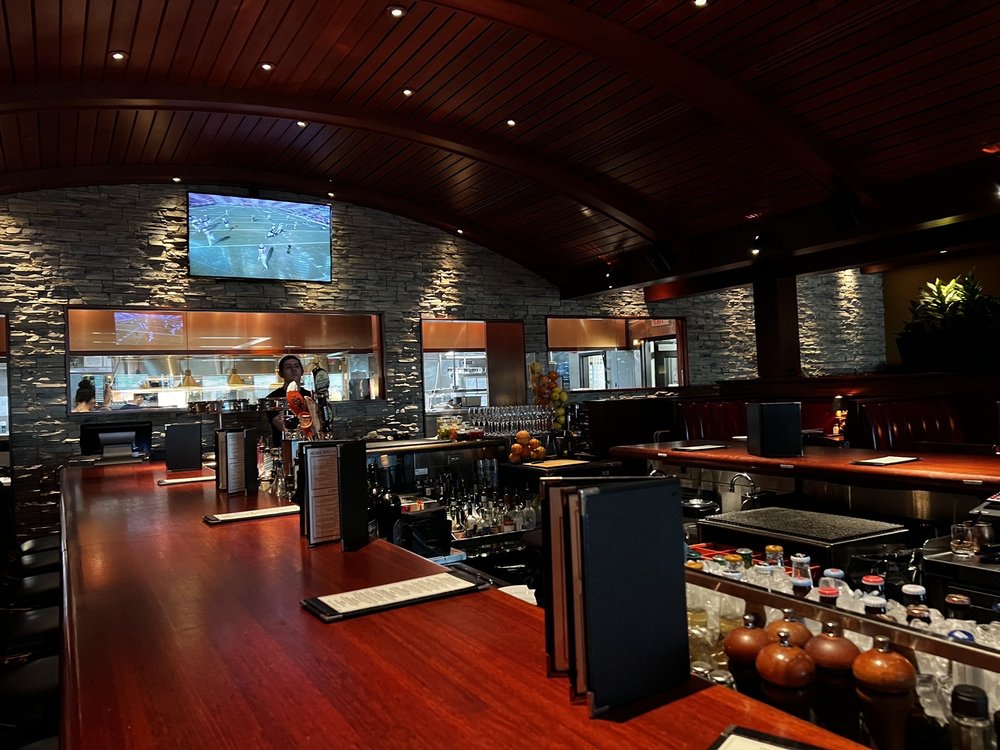 J.B. Dawson's Restaurant & Bar