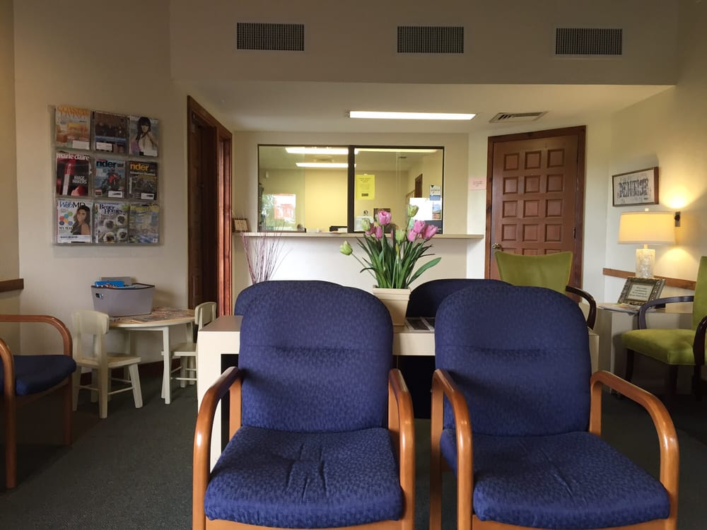 image of business Marion Dental Group
