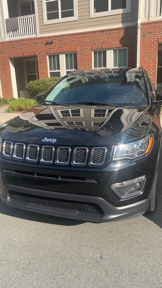 VIP Mobile Detailing of Charlotte