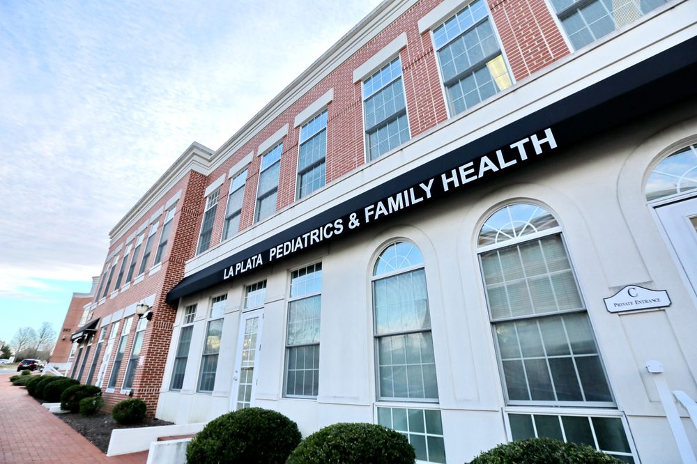 image of business La Plata Pediatrics & Family Health