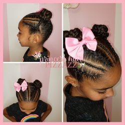 Princess Hair Pizzazz New 18 Photos Kids Hair Salons 1195
