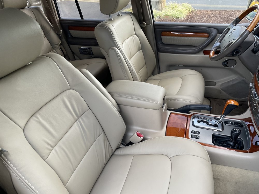 C Fredrick's Automotive Interiors