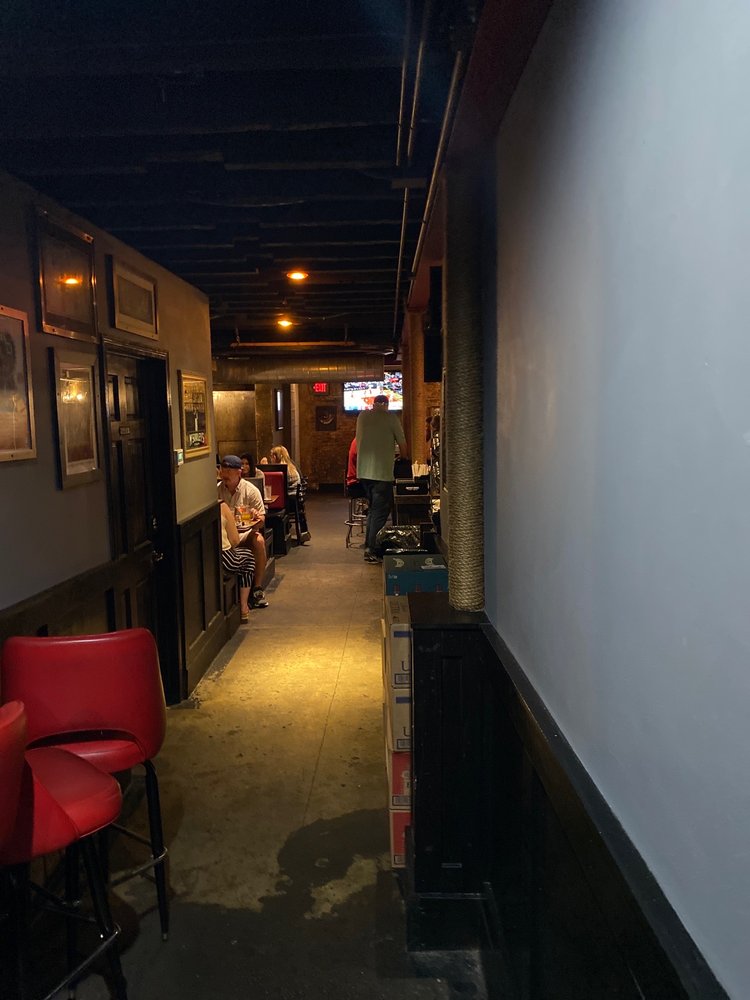 Bardog Tavern