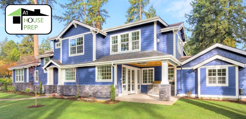 A1 House Prep